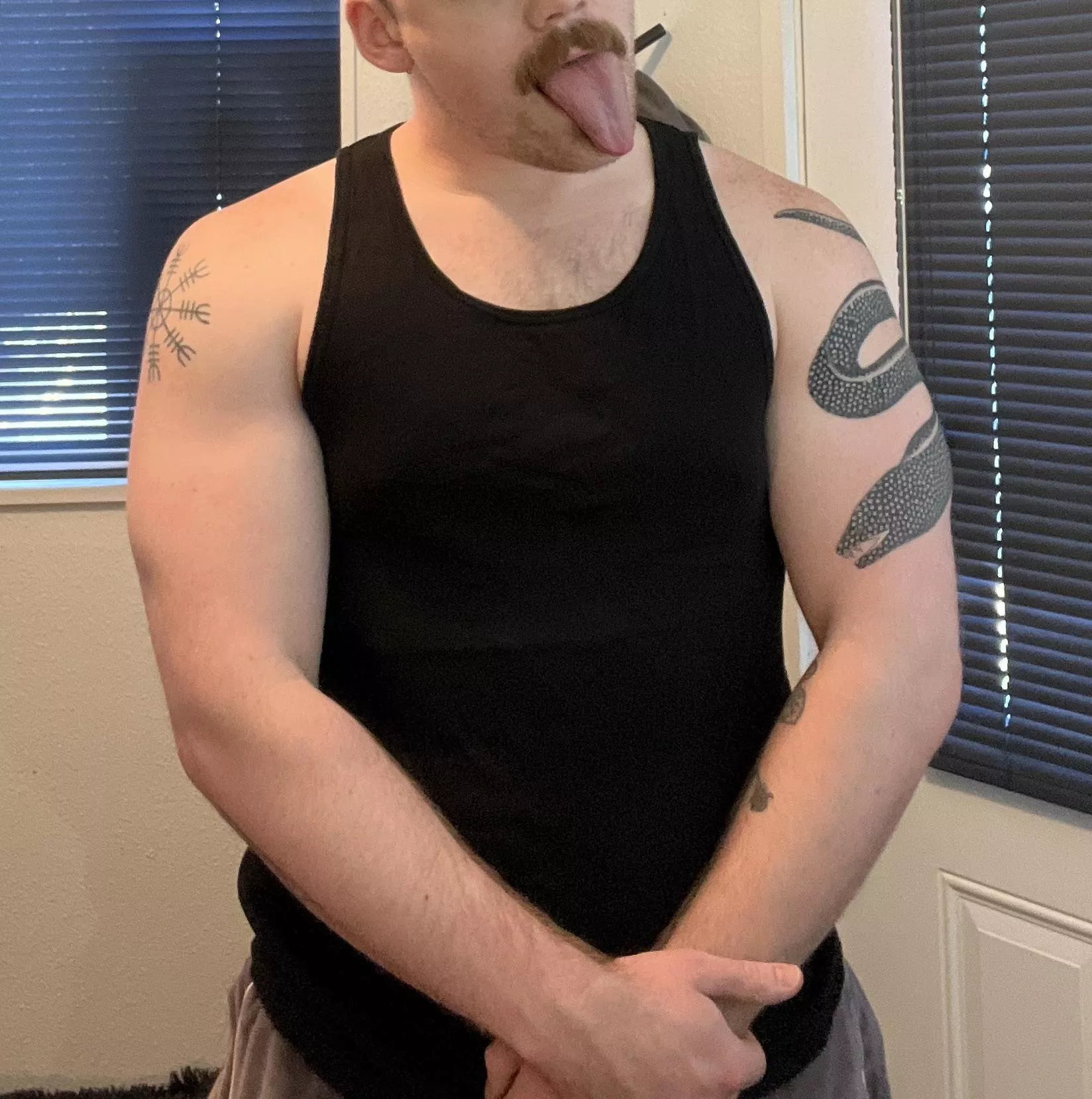 👹 posted by GreysonSnake