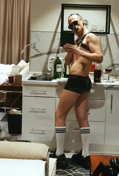 😎 by smoking_zombie