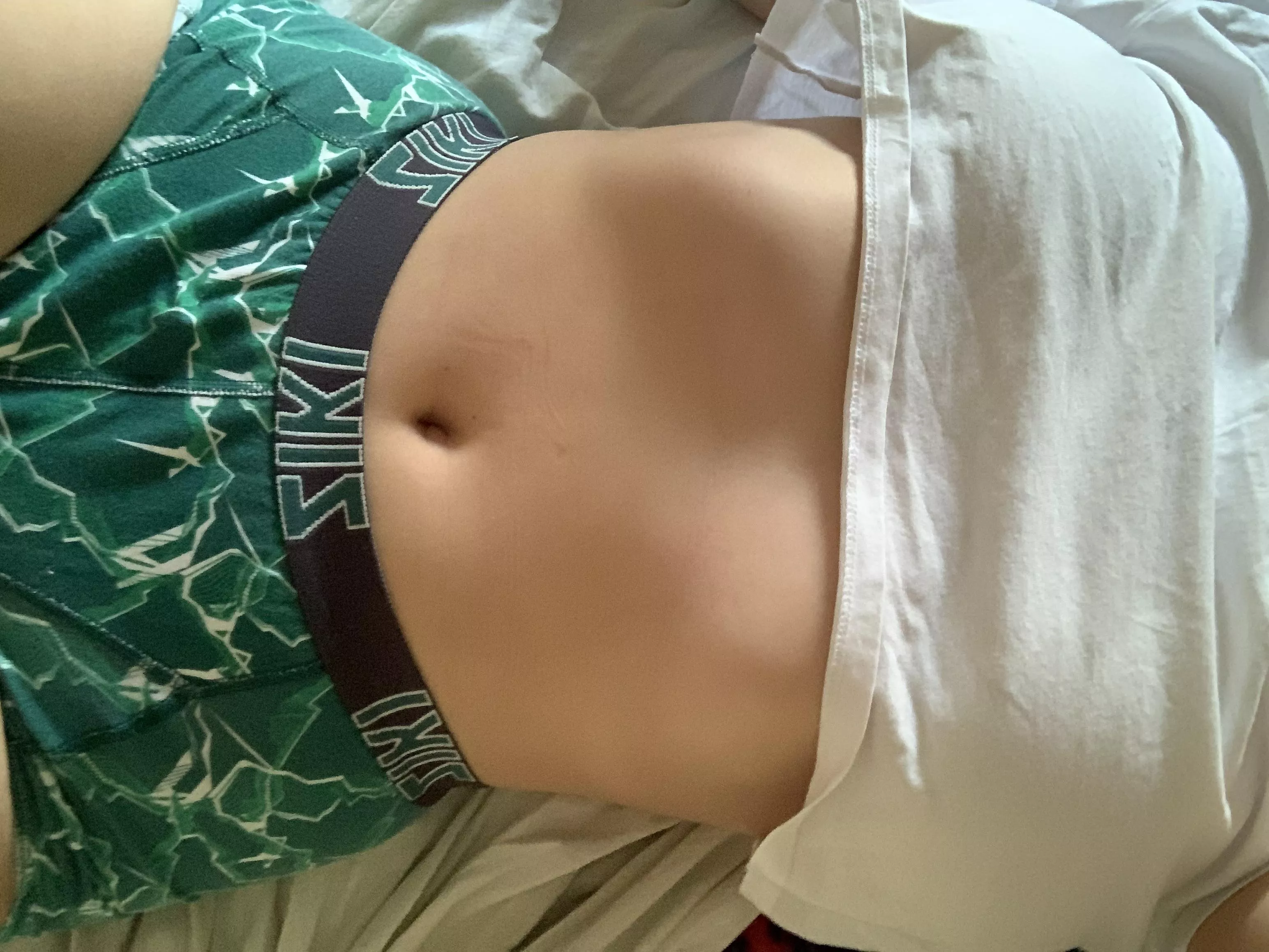 🤭 posted by Xxkityx