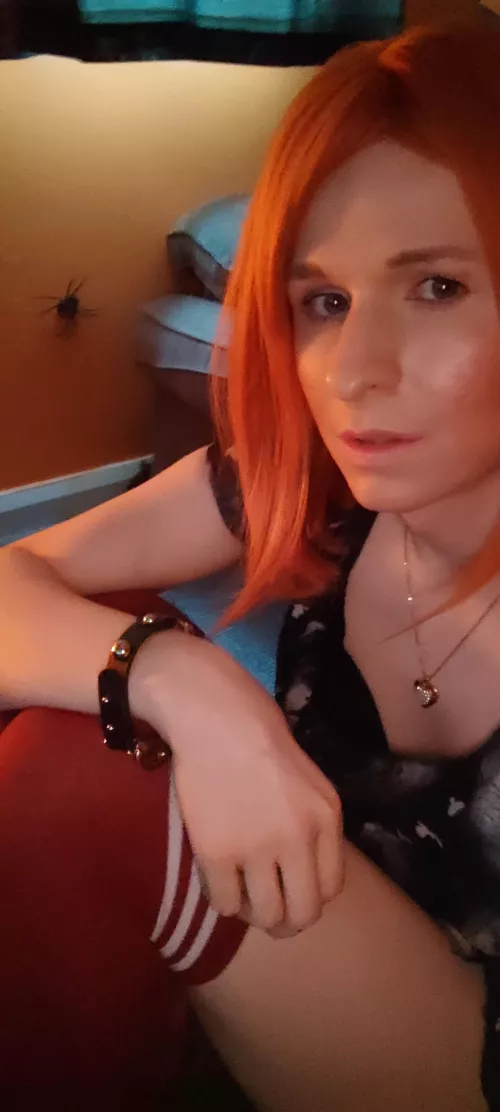 🖤🖤 by Ok_Conference1952