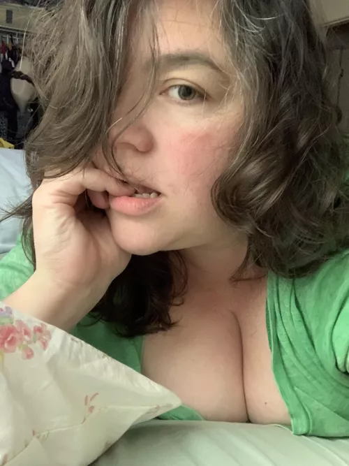 😈 by Affectionate-Note636