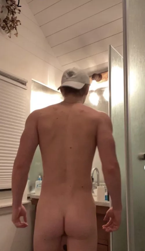 😉 by WallMountain7079