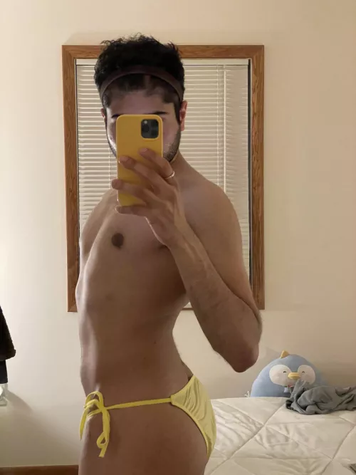 🍌 by thethotterybarn