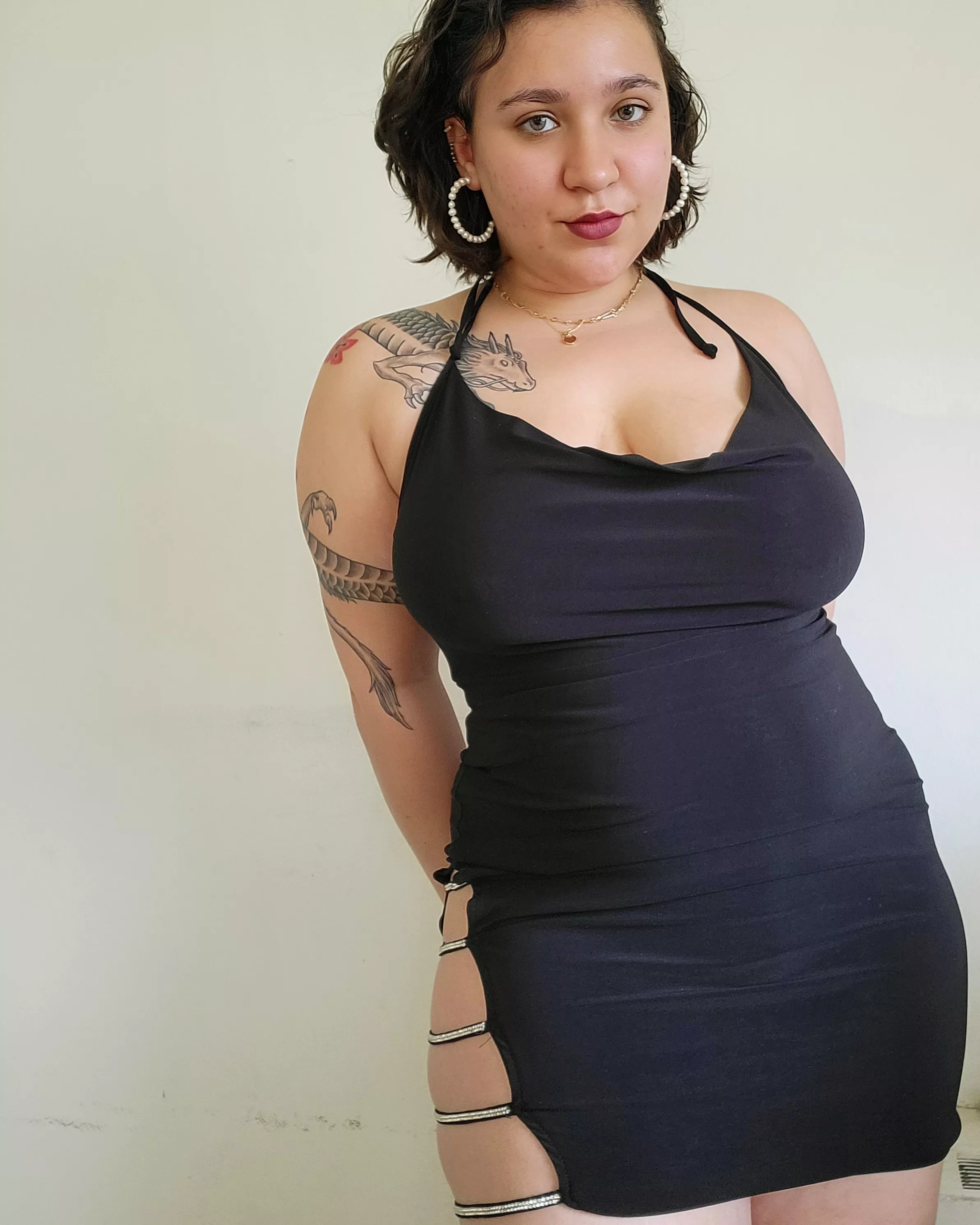 ❤️🧜‍♀️ posted by one-existence