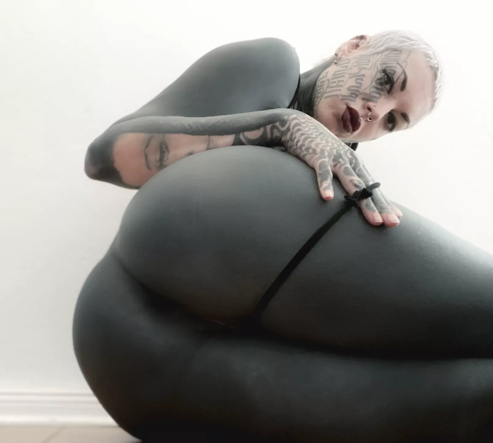 🔥 posted by Fleshcakezz