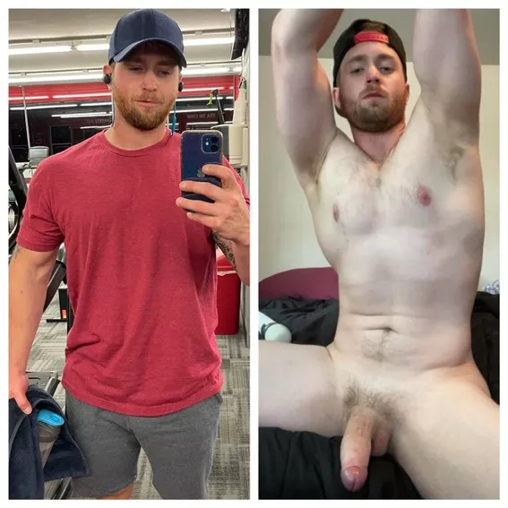 🔥 posted by Gaymen003