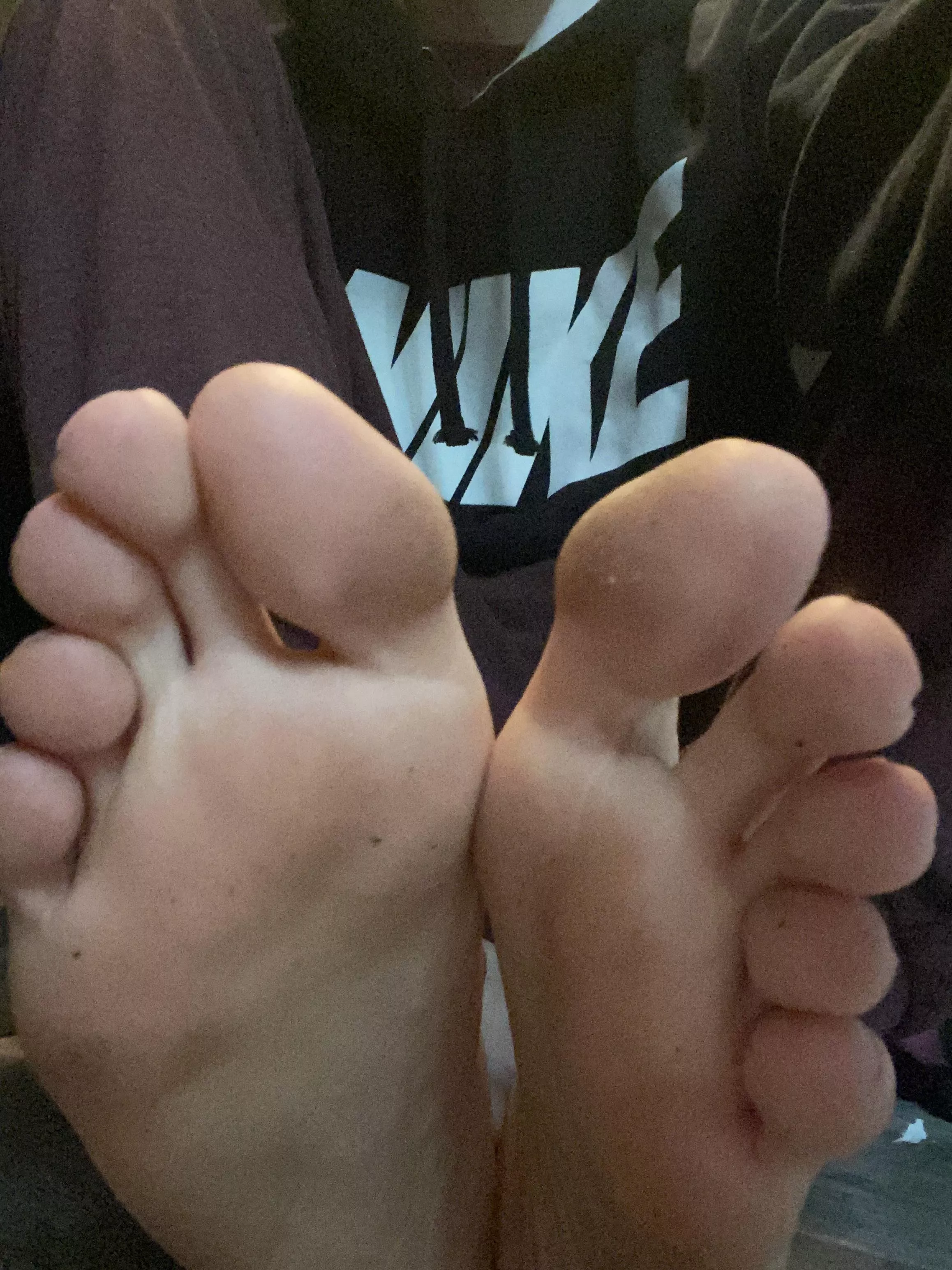 👃 posted by AfraidReplacement393