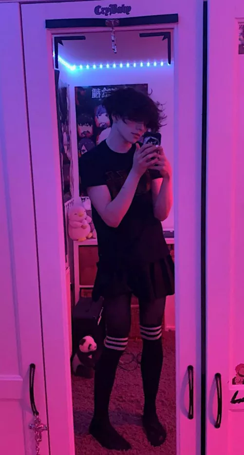 😌🌷 by _strangr