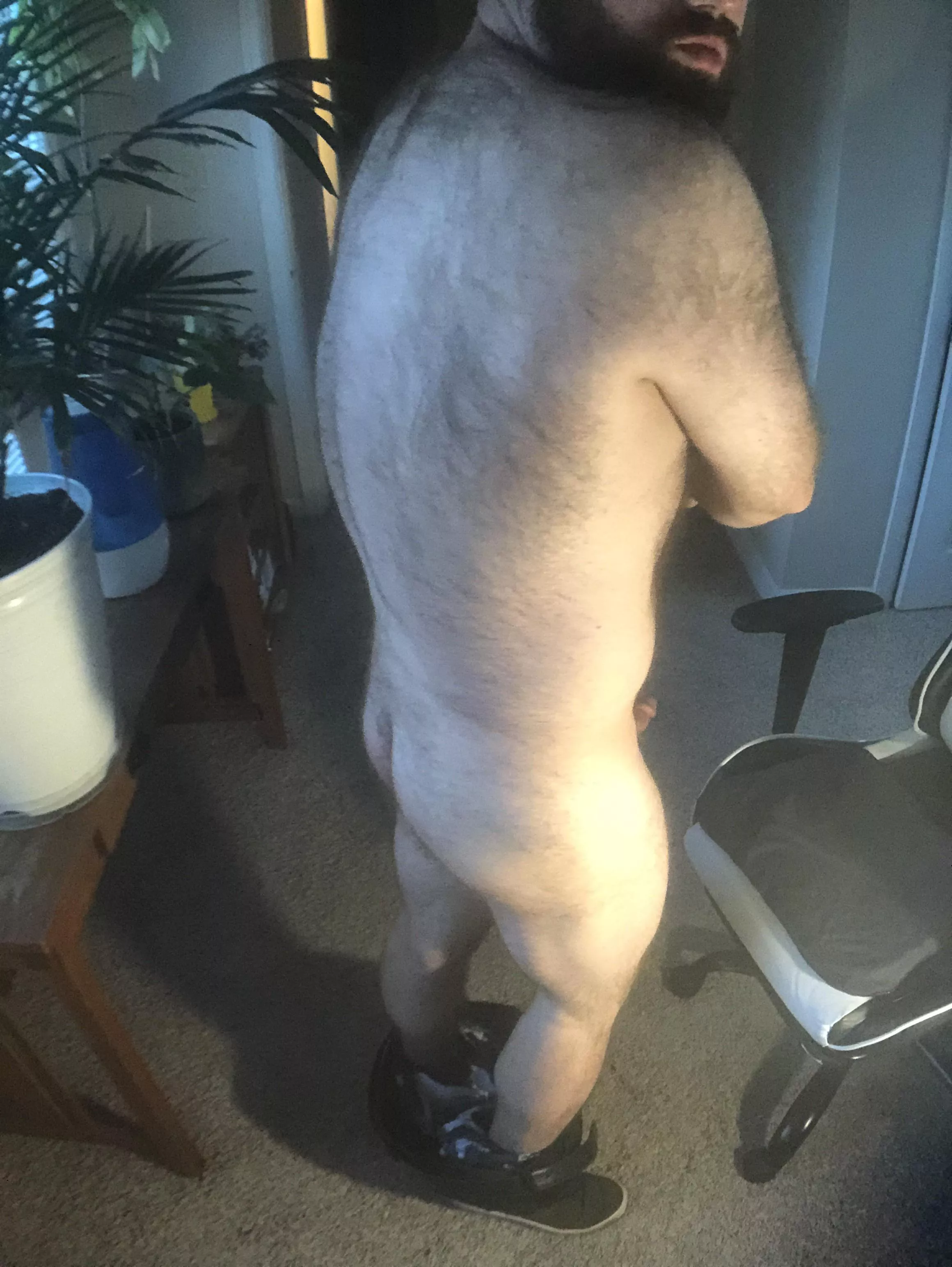 😚 posted by Firm-Thick-and-Hairy