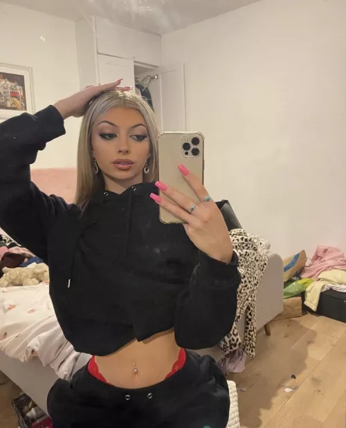 💅🏽 by Light5735