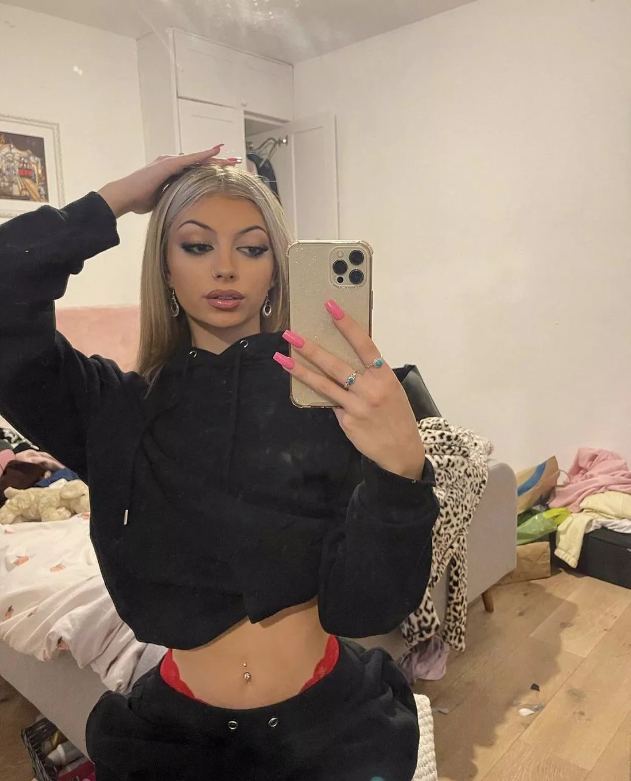 💅🏽 posted by Light5735