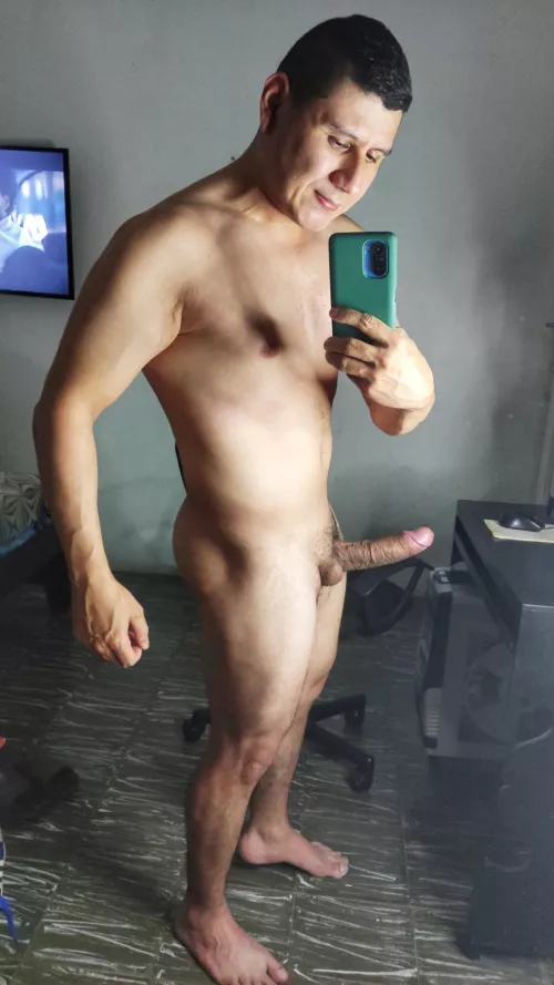 😏🍆📷 by guille20cm_