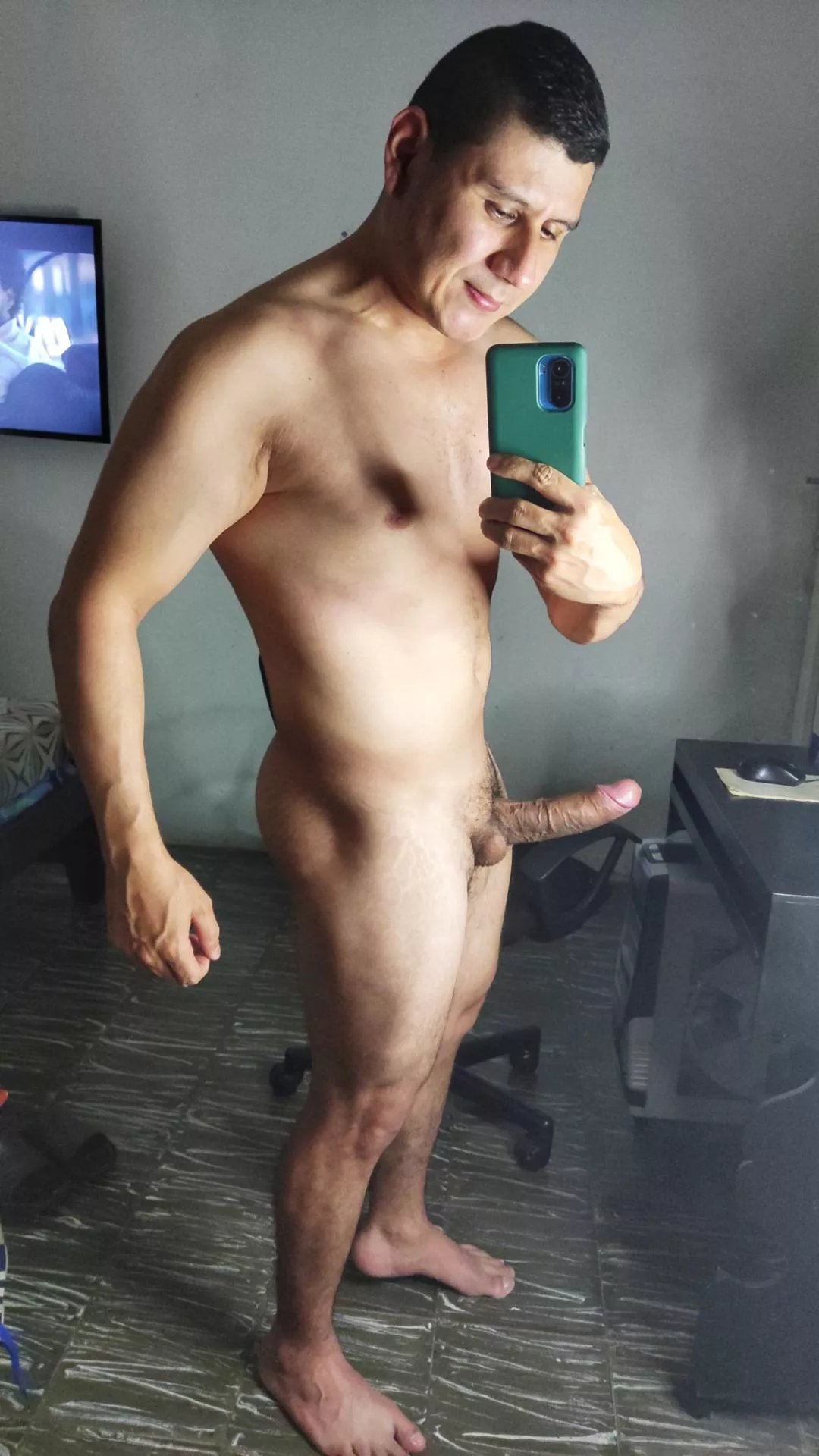 😏🍆📷 posted by guille20cm_