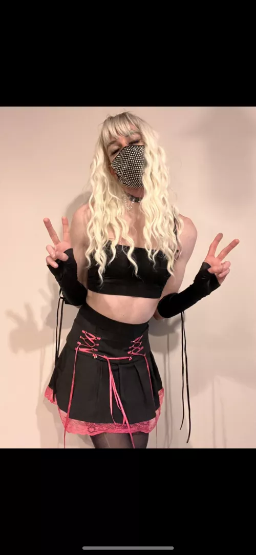 💖🖤 by SometimesKassi