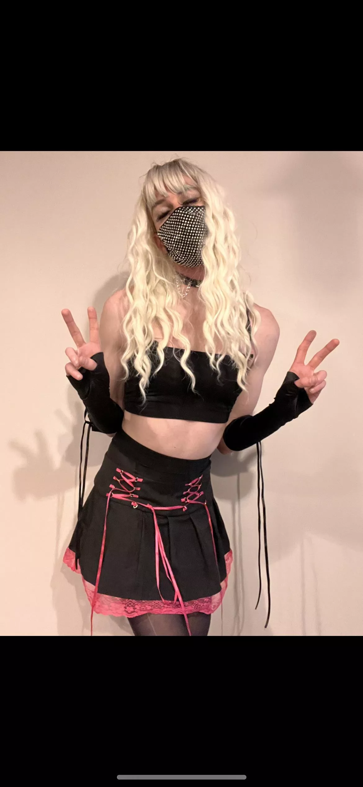 💖🖤 posted by SometimesKassi