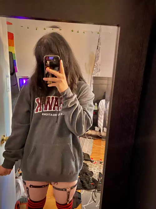 🫶🏻 by satanicfemboy