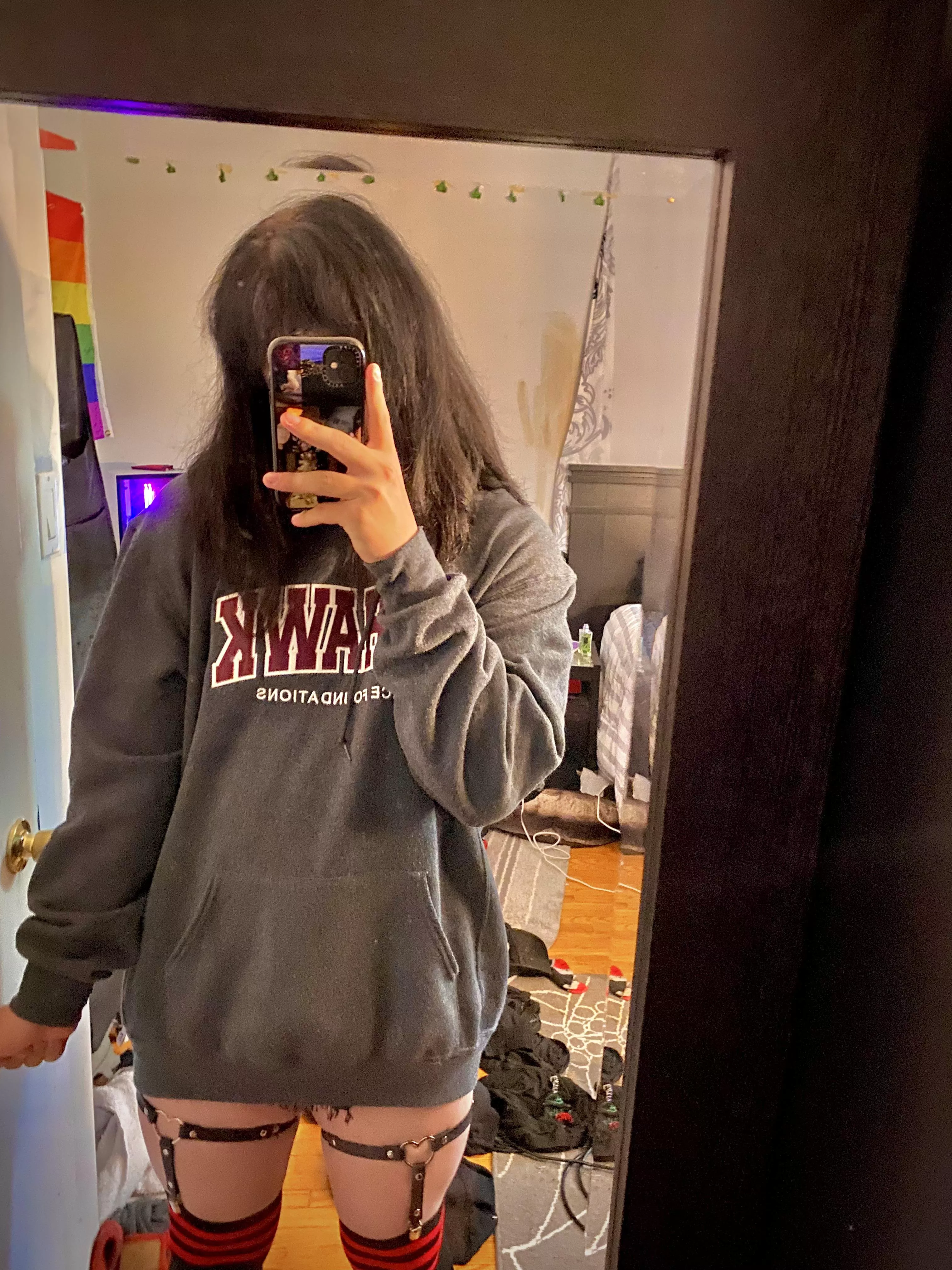 🫶🏻 posted by satanicfemboy