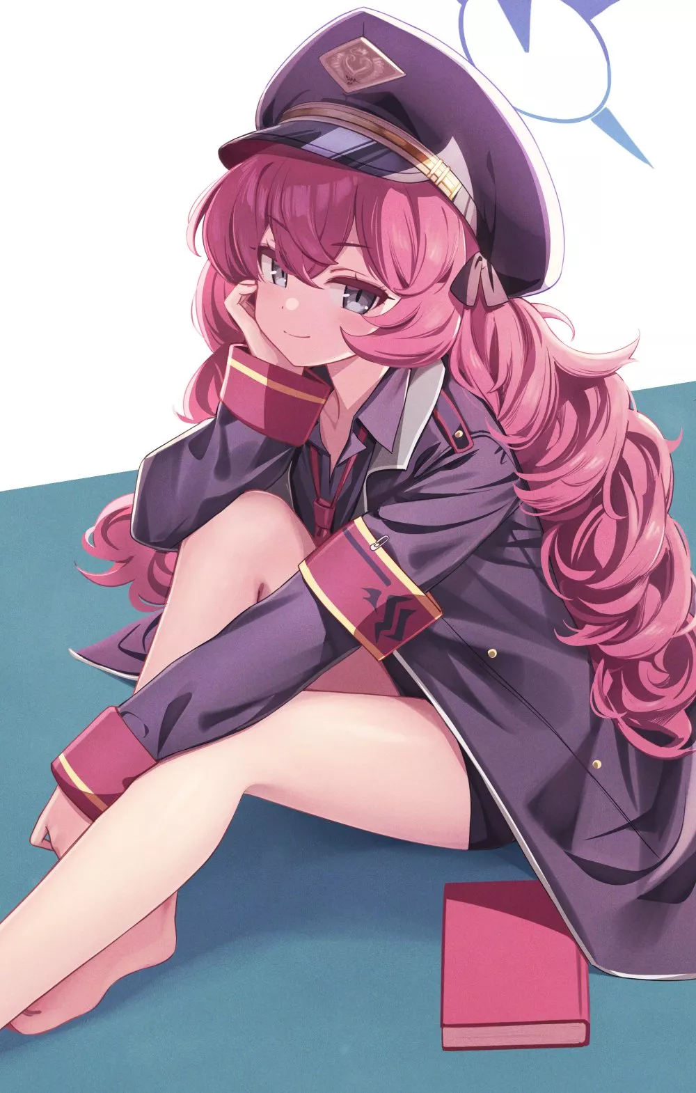 🥰 posted by EgoD_6517