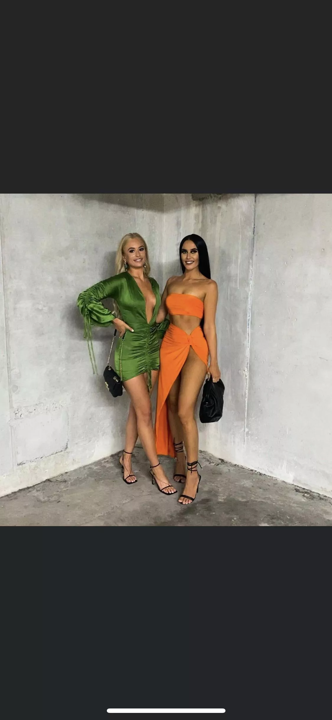 💚🧡 posted by Ill-Pumpkin4540