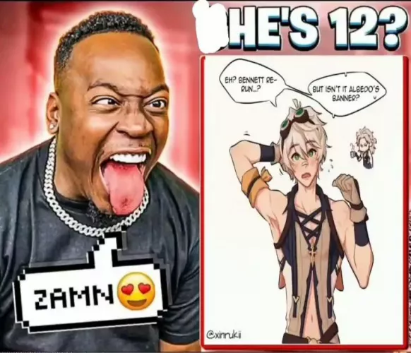 ❗️ by Equal_Interaction647