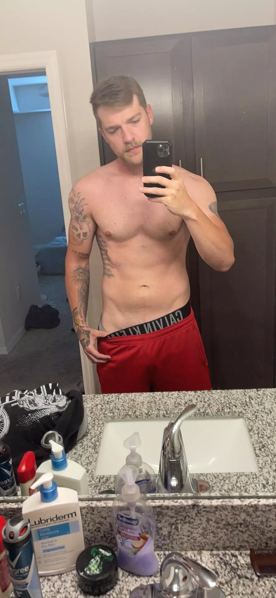 💪🏻💪🏻 posted by InevitableGazelle164