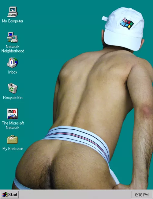 💻💻💻 by pornosensual1