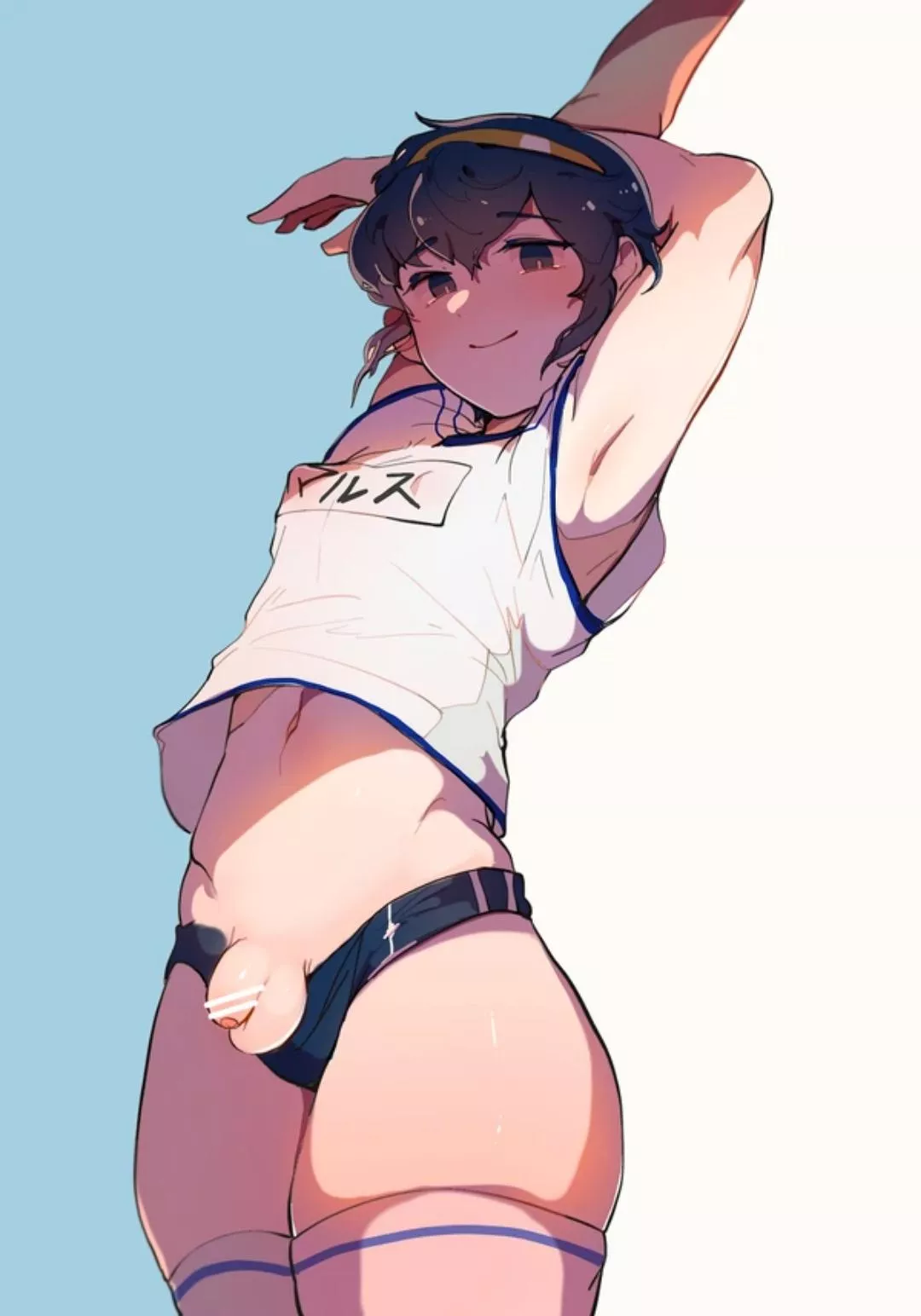 🩰 posted by Rovexa