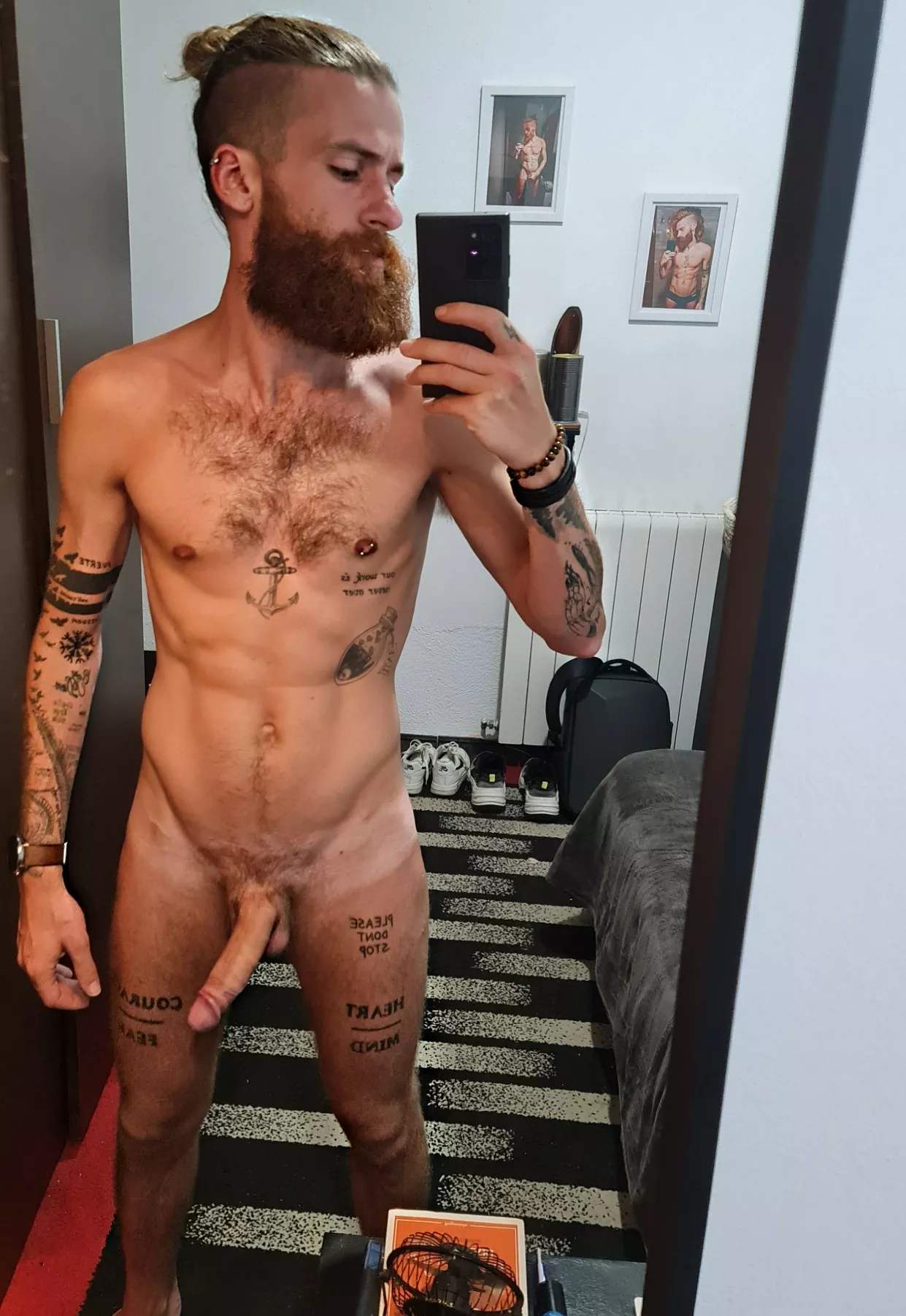 🔥🔥🔥🔥 posted by gingerdany