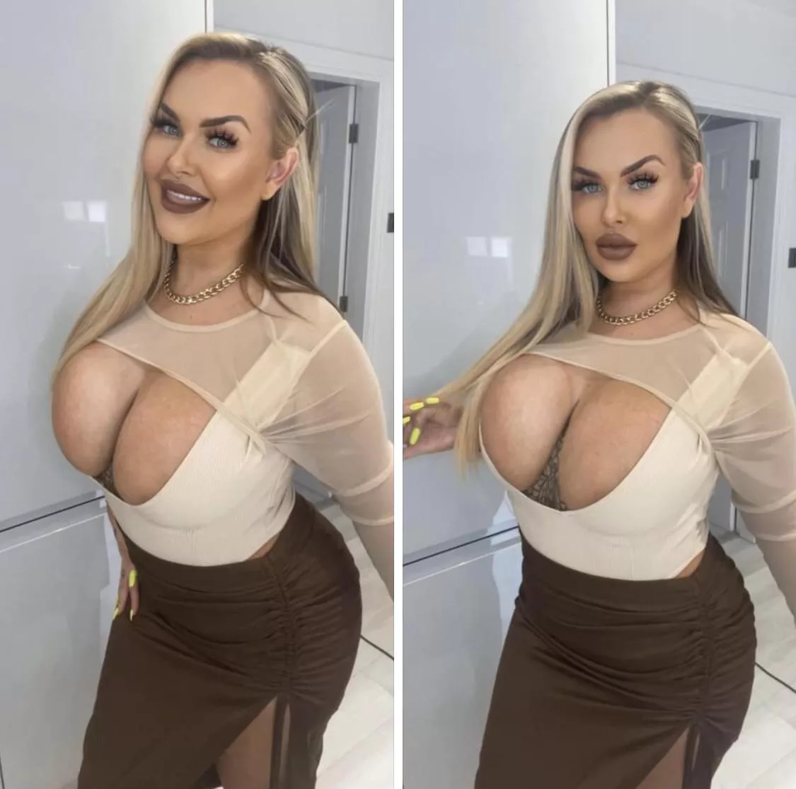 🍈🍈 posted by KOTW1990