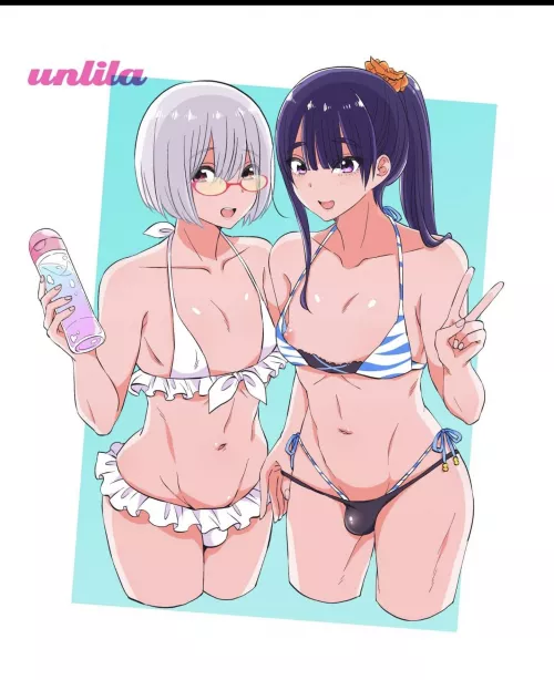 💝 by SissyBoy_Scarlet