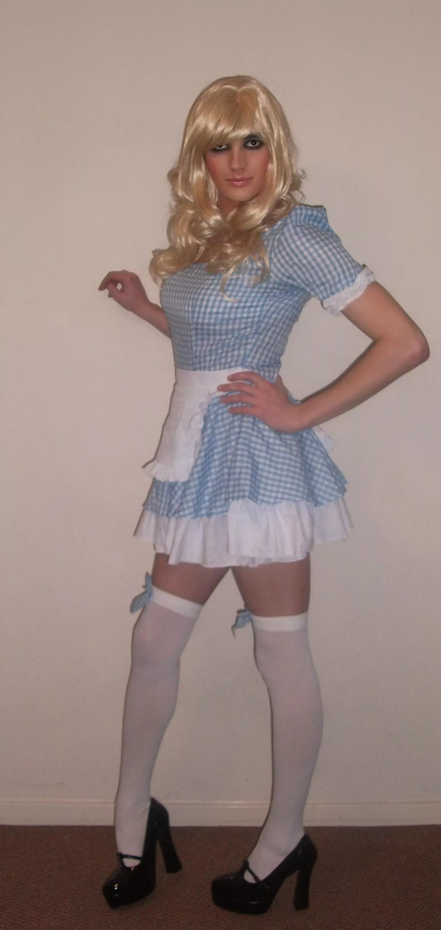 😘 posted by nikkibuxton