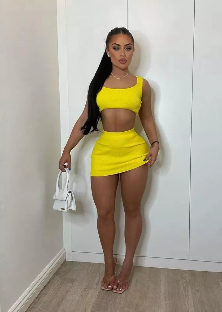 🟡 posted by chavlover909