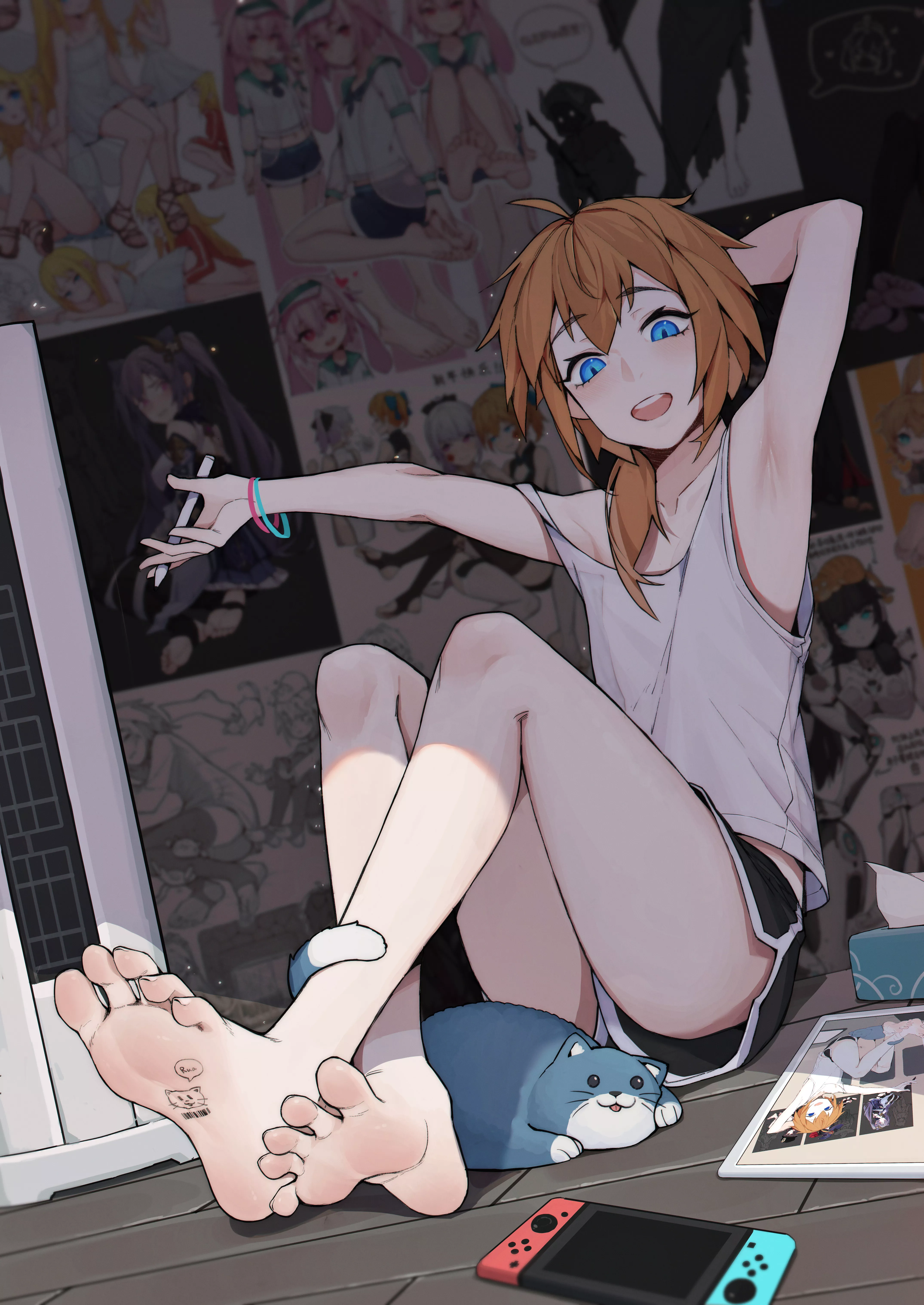 ♥️ posted by EgoD_6517