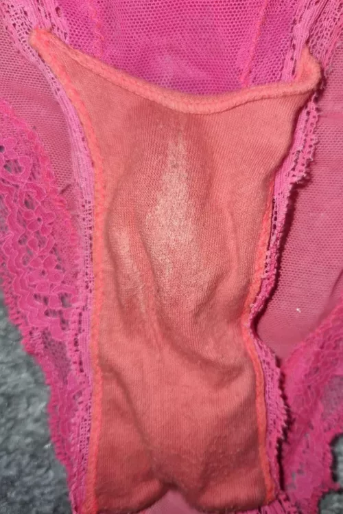 😜🙈😉 by propertydreamz321