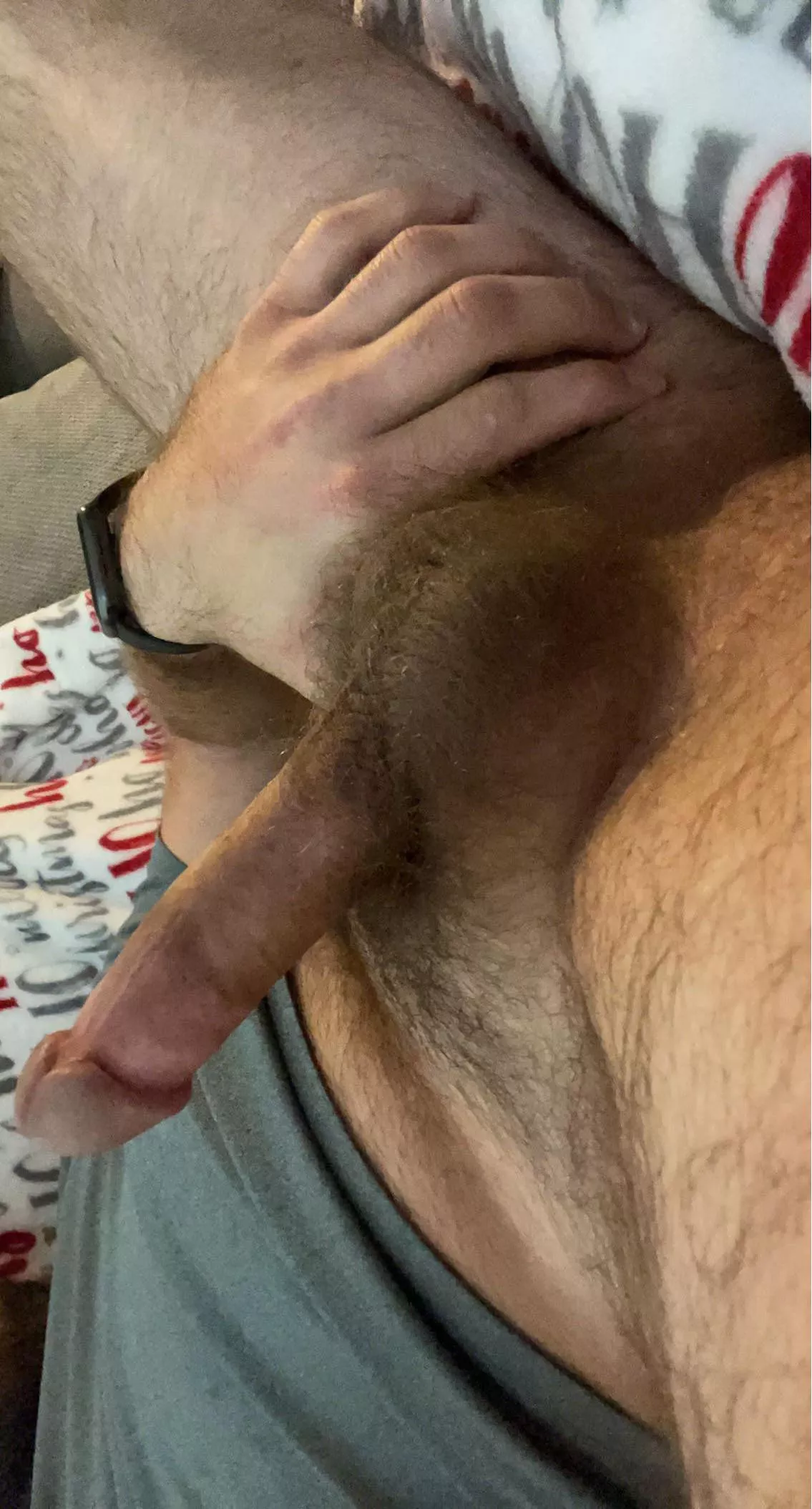 😉🥴 posted by beardedbear20