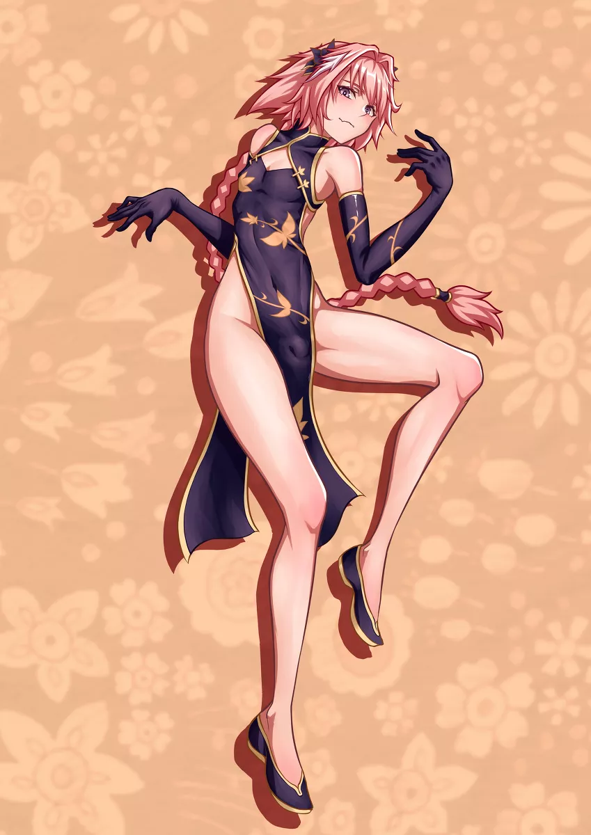 🥵 posted by EgoD_6517