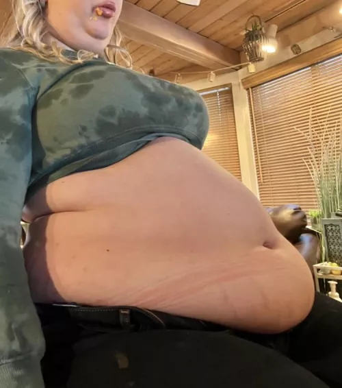 🐖 by myfatblondegf