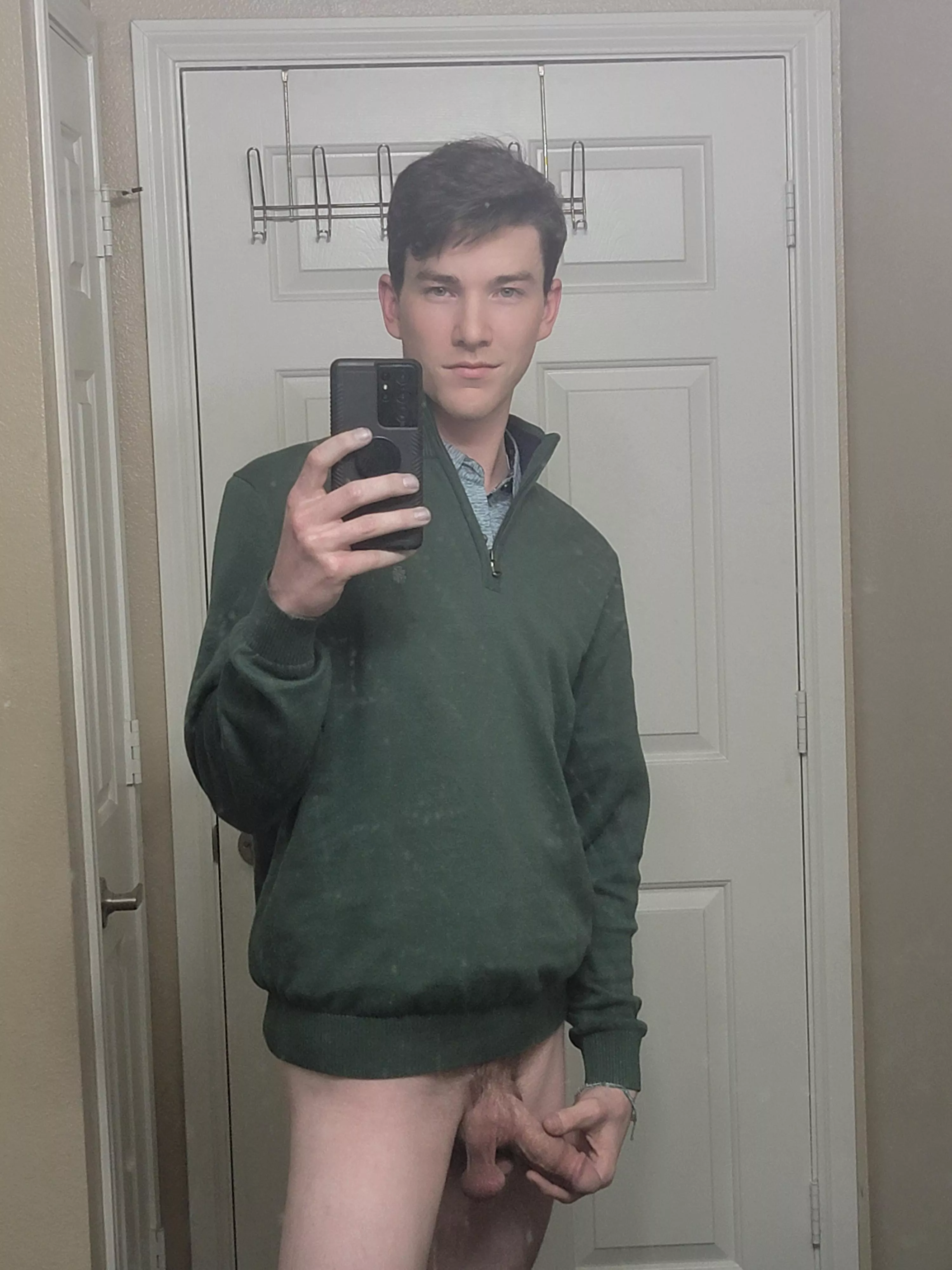 👋 posted by Hornyboi7777