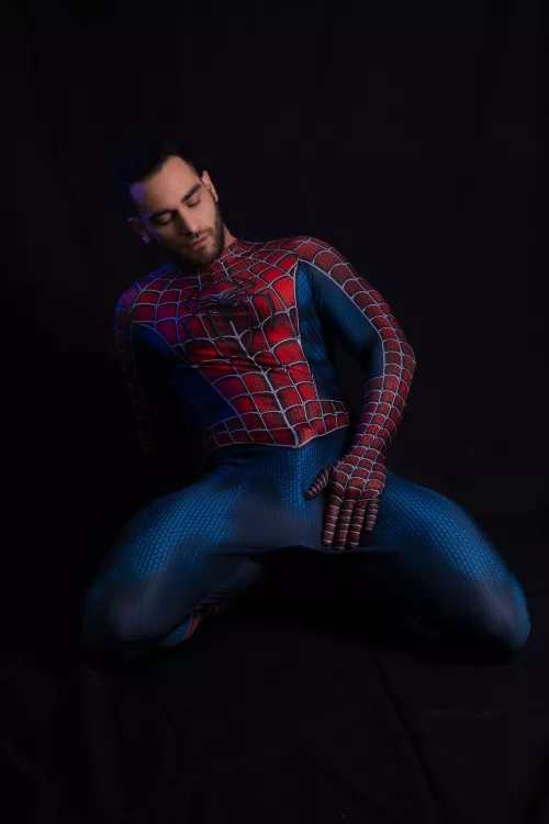 🕸 by Important-Ad-6293