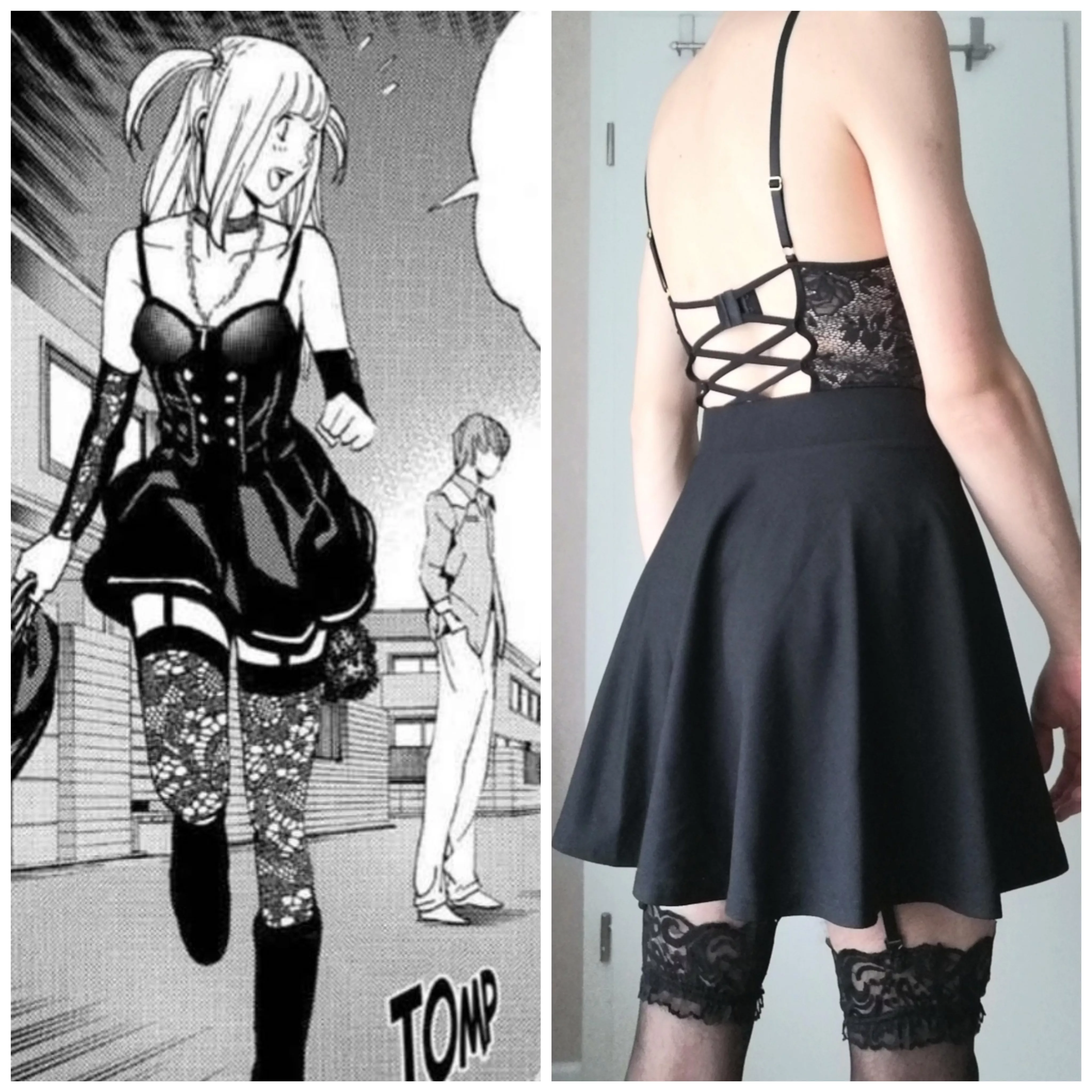 🖤 posted by Kyliefemboy