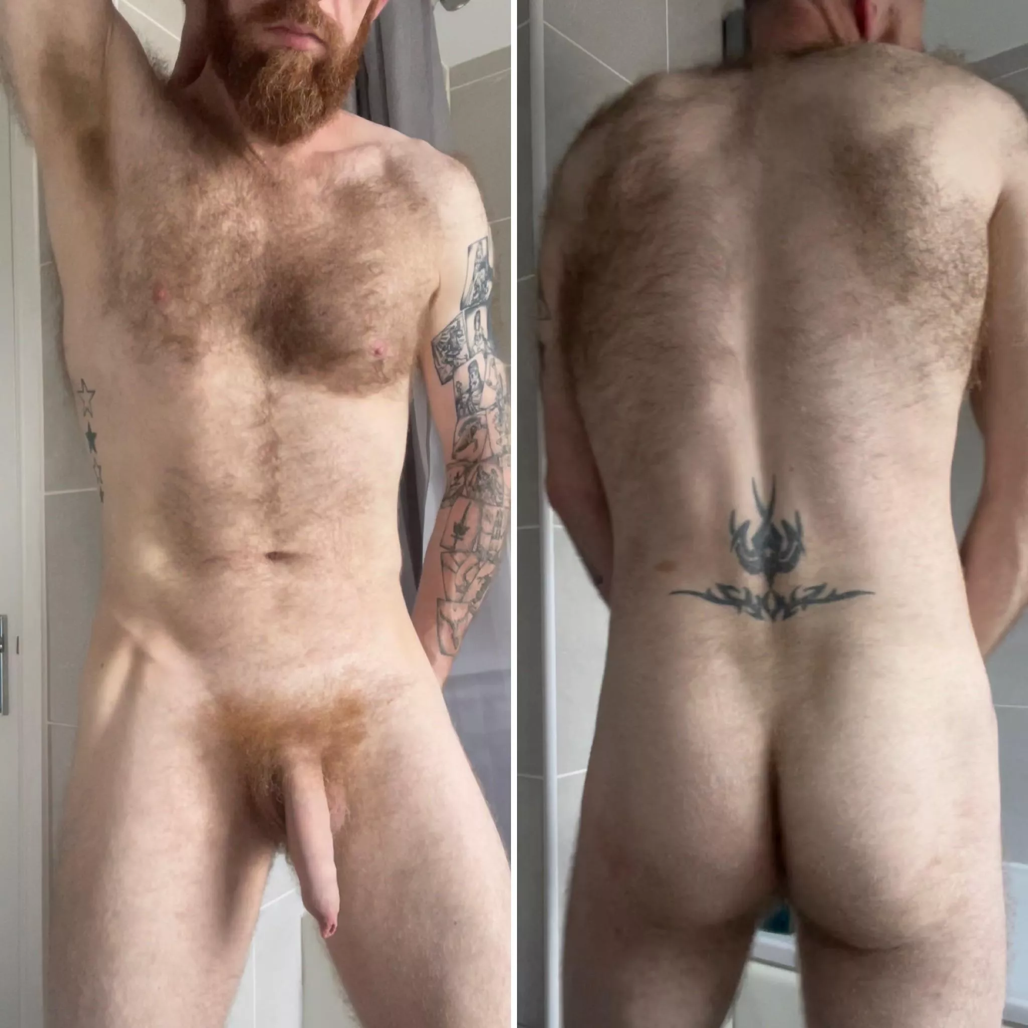 🍑😜 posted by gbrad1983