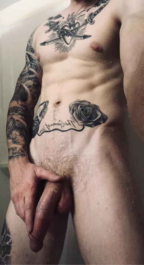 🤷🏼‍♂️ by AlphaMoves94