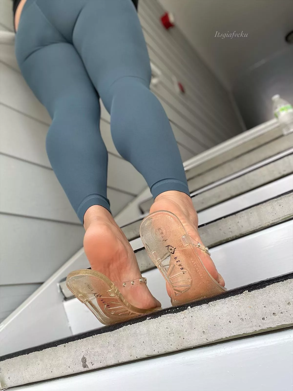 💙 posted by Itsgiafvcku