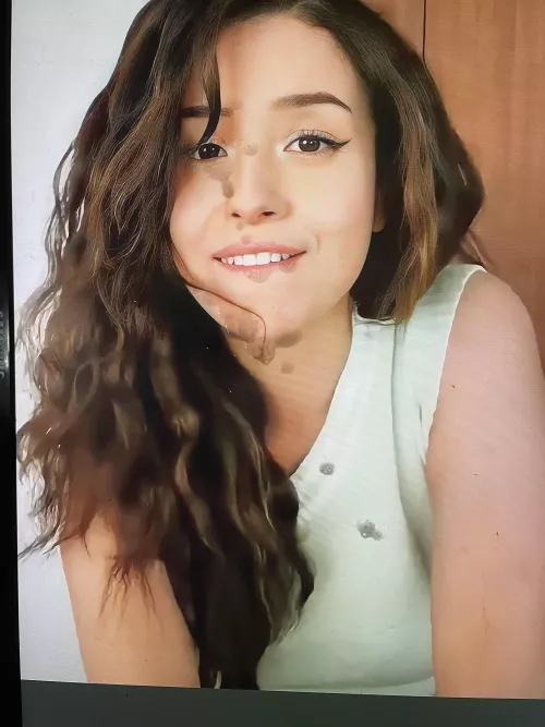 🤤 by coveredherface