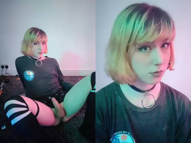 😘🍭 by AshSleeper