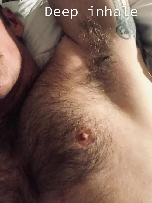 👃🏽 by Bailey_O