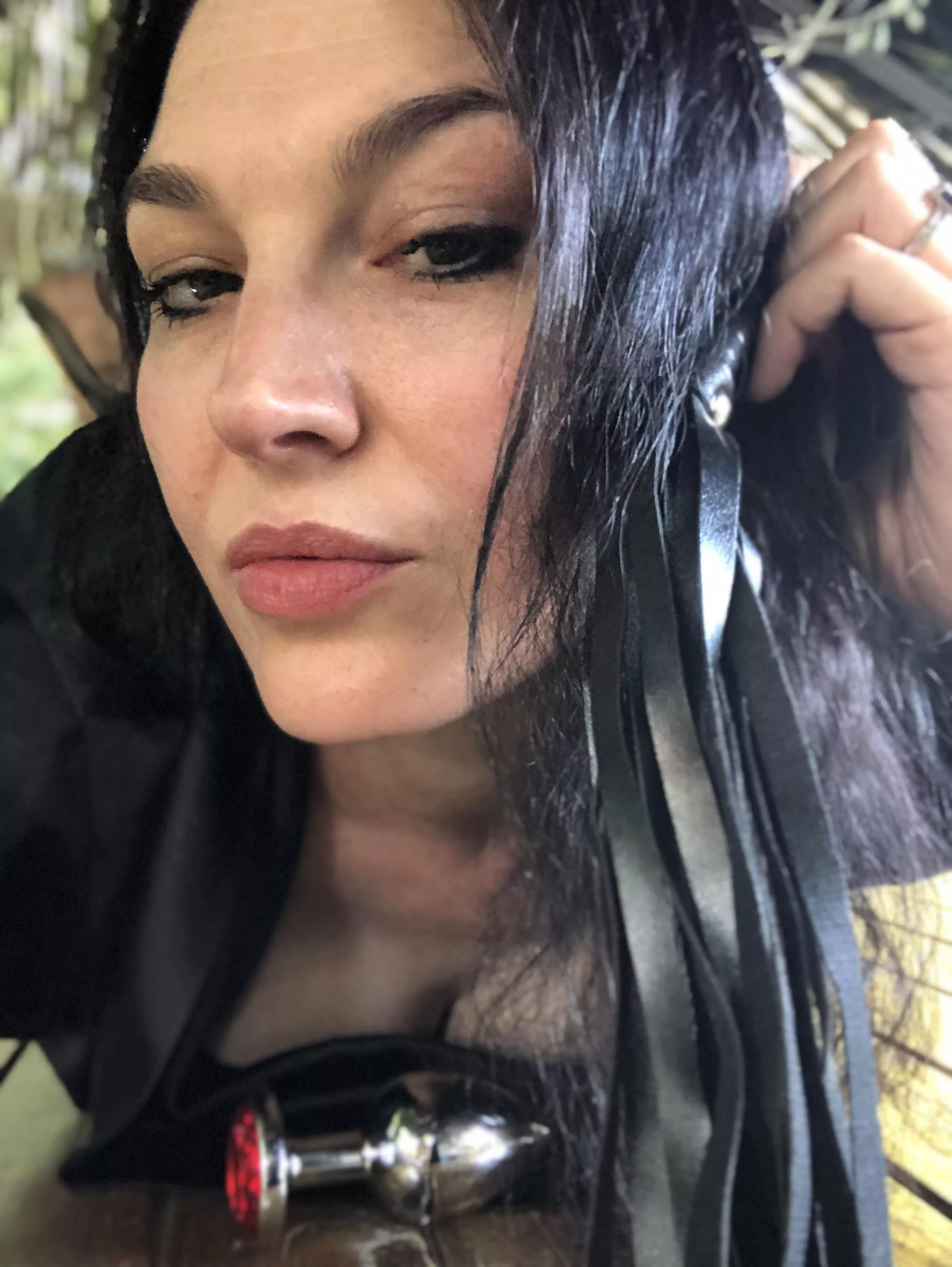 😈😘 posted by LolaMayDays