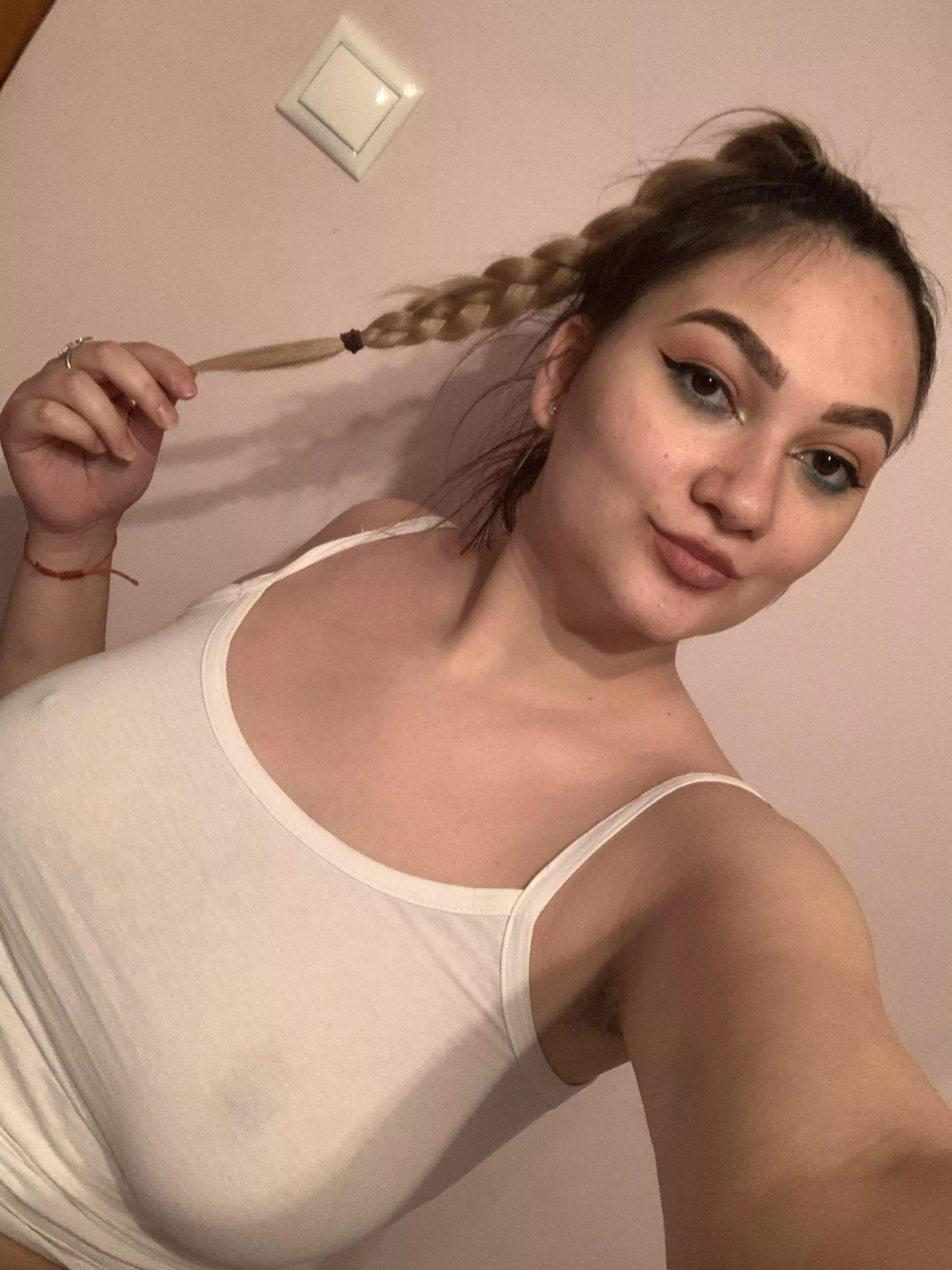 🤭 posted by Xxkityx