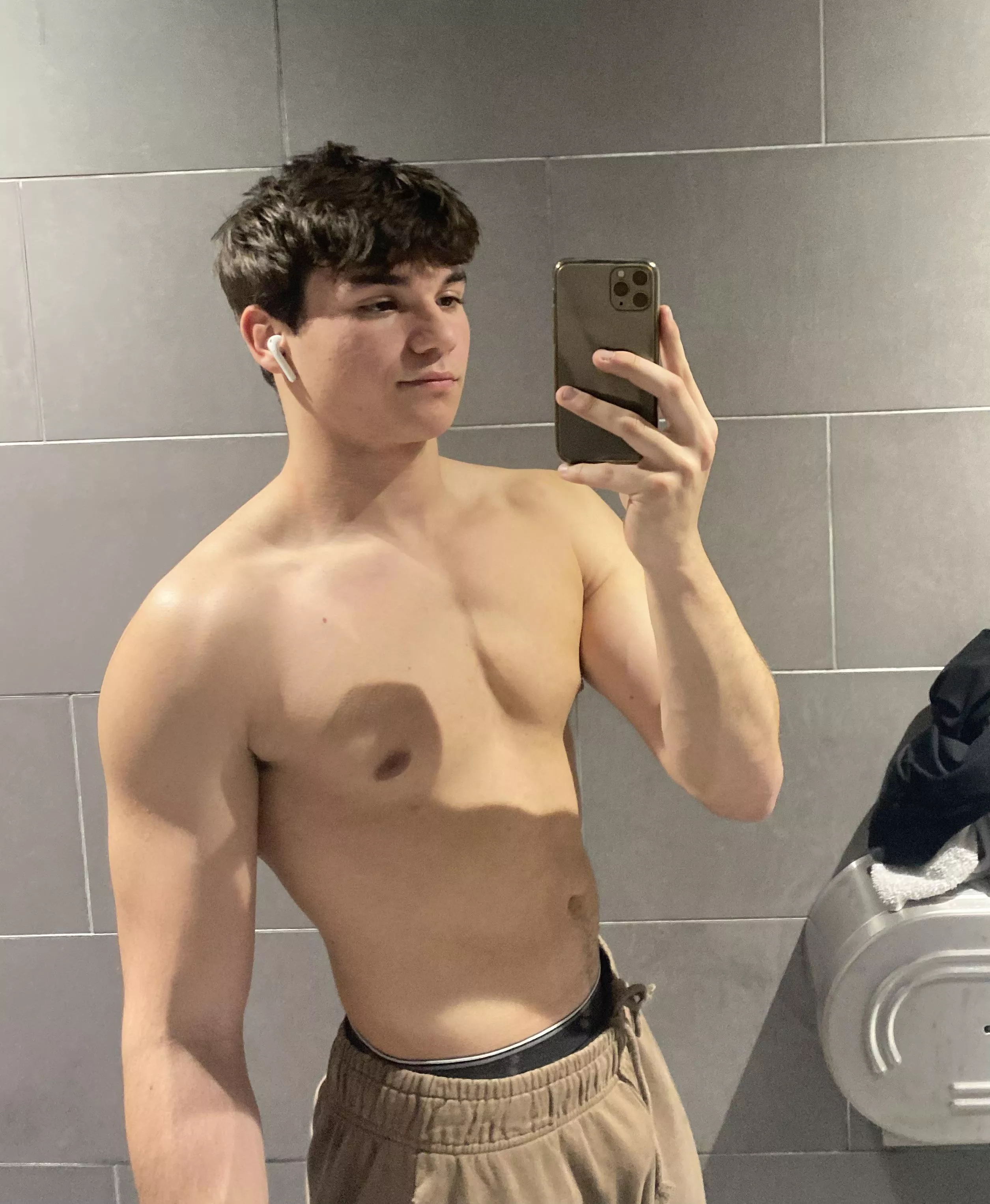 😌 posted by Jtimestwo2