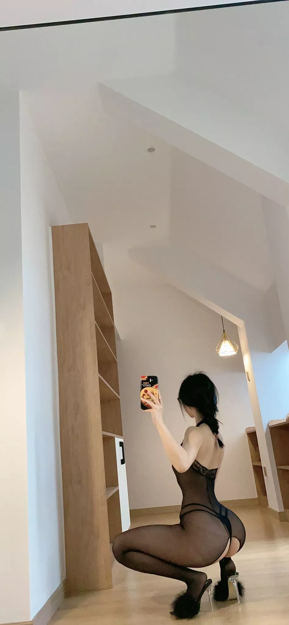 🍑❤️ posted by klaiw00